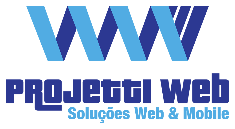 ProjettiWeb - Desenvolvimento Web